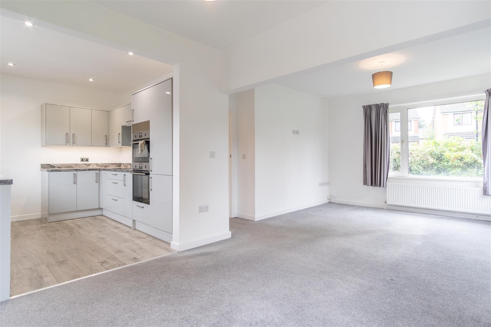 Glamis Drive, Chorley